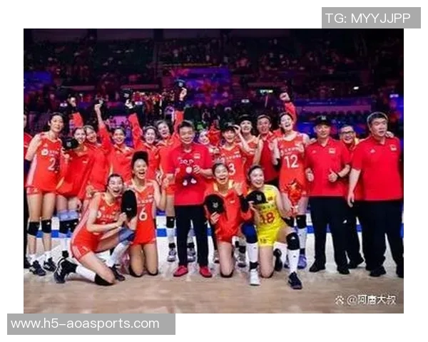 2017澳门女排大奖赛精彩对决中国女排迎战美国队全力争胜